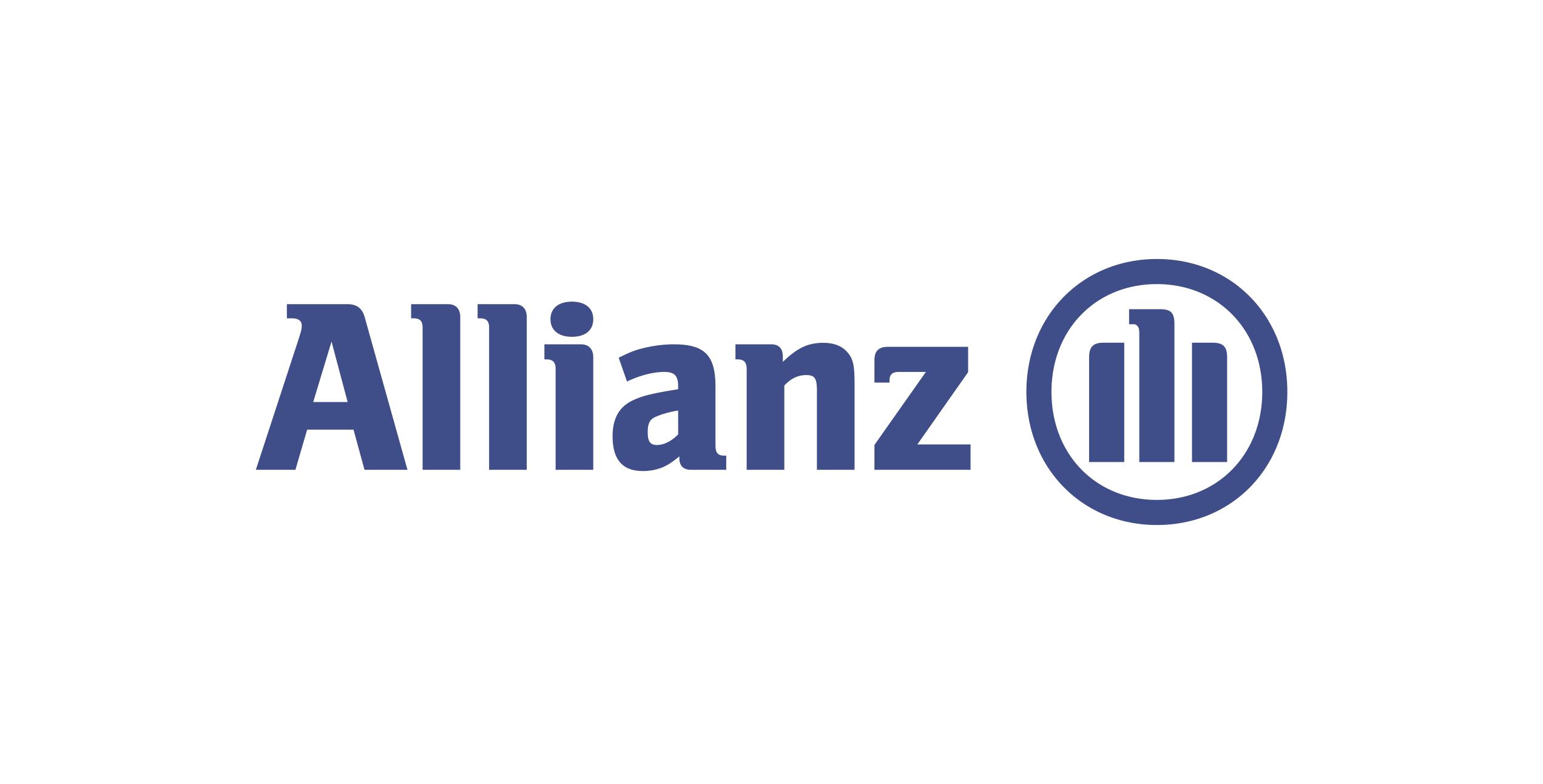 allianz-sigorta-vektörel-cizim-logo